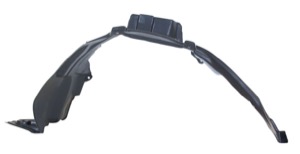 Bekl�dnad Hjulhus Plast in the group Body parts / Body Parts / Fenders / Inner Fender Panel at  Professional Parts Sweden AB (1678388)