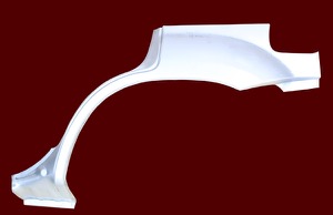 Sdov�gg V�nster Bak Hjulhuskant in the group Body parts / Body Panel / Body Panel, Sidewall at  Professional Parts Sweden AB (1678581)