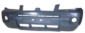 Sttfngare Fram in the group Body parts / Body Parts / Bumpers / Bumper Cover at  Professional Parts Sweden AB (1678901A1)