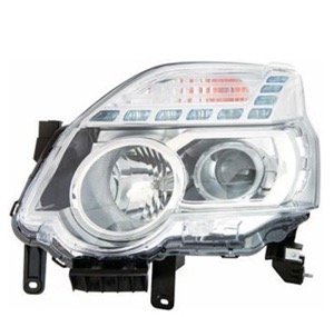 Huvudstr�lkastare V�nster in the group Headlights / Lightning / Headlights / Headlamp at  Professional Parts Sweden AB (16790133)