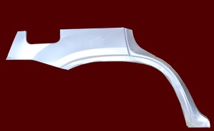 Sdov�gg Till H�ger Bak Hjulhuskant in the group Body parts / Body Panel / Body Panel, Sidewall at  Professional Parts Sweden AB (1679582)