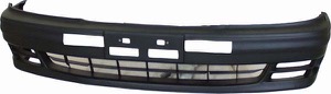 Sttfngare M/Grundlack Fram in the group Body parts / Body Parts / Bumpers / Bumper Cover at  Professional Parts Sweden AB (1682900)