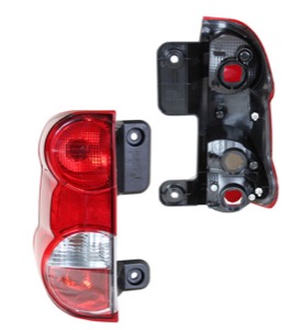 Kombinationsbackljus Utan Lamph�llare in the group Headlights / Lightning / Tail lights at  Professional Parts Sweden AB (16970711)