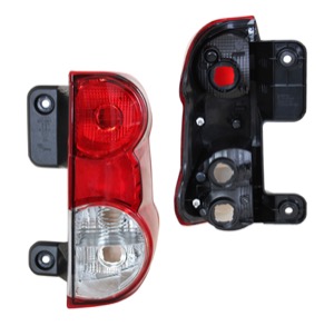 Kombinationsbackljus Utan Lamph�llare in the group Headlights / Lightning / Tail lights at  Professional Parts Sweden AB (16970712)