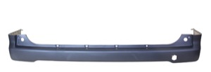 St�tf�ngare Bak Narvad in the group Body parts / Body Parts / Bumpers / Bumper Cover at  Professional Parts Sweden AB (1697950A1)