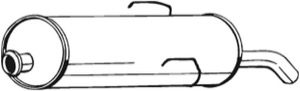 Drivaxel in the group  at  Professional Parts Sweden AB (190805)
