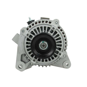 Alternator in the group Electrical system / Alternator / Alternator at Professional Parts Sweden AB (195557090050)