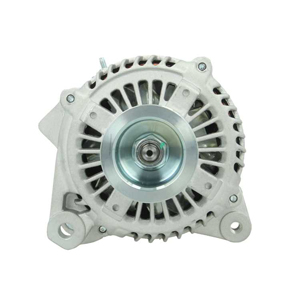 Alternator in the group Electrical system / Alternator / Alternator at  Professional Parts Sweden AB (195557100050)