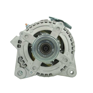 Alternator in the group Electrical system / Alternator / Alternator at  Professional Parts Sweden AB (195933100050)