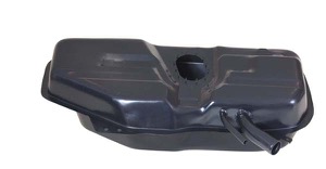 Br�nsletank Diesel in the group Body parts / Body Parts / Fuel Tank Filling / Fuel Tank at  Professional Parts Sweden AB (2007009)