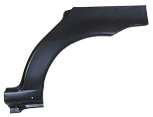 Sdovgg 4-Drs Hjulhuskant in the group Body parts / Body Panel / Body Panel, Sidewall at  Professional Parts Sweden AB (2007584)