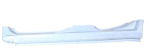 Instegspl�t 4-Drs V�nster in the group Body parts / Repair Panels / Repair Panel, Foot Board / Door Sill at  Professional Parts Sweden AB (2008011)