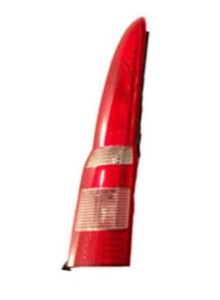 Kombinationsbackljus Med Lamph�llare in the group Headlights / Lightning / Tail lights at  Professional Parts Sweden AB (20080703A1)