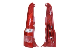 Kombinationsbackljus Utan Lamph�llare in the group Headlights / Lightning / Tail lights at  Professional Parts Sweden AB (20080711)