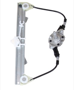 F�nsterhiss Manuell Till H�ger Bak in the group Body parts / Tailgate, Bonnet, Doors, Sunroof / Doors / Window Winder / Window Regulator at  Professional Parts Sweden AB (20081908)