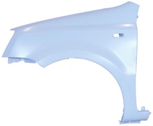 Skrm Vnster Fram in the group Body parts / Body Panel / Body Panel, Sidewall at  Professional Parts Sweden AB (2008311)