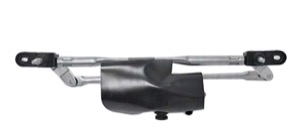 Vindrutetorkarsystem Fram in the group Wiper equipment / Wiper arm linkage at Professional Parts Sweden AB (20083275)