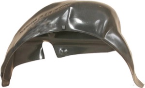 Bekl�dnad Hjulhus Plast V�nster Bak in the group Body parts / Body Parts / Fenders / Inner Fender Panel at  Professional Parts Sweden AB (2008547)