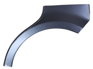 Sdovgg Hjulhuskant Vnster Bak in the group Body parts / Body Panel / Body Panel, Sidewall at  Professional Parts Sweden AB (2008581)