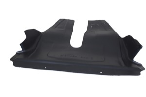 Motorkpa Fram Underdel in the group Body parts / Body Parts / Paneling / Engine protection plate at  Professional Parts Sweden AB (2008795)