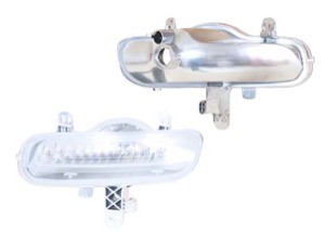 Dagsf�rdljus V�nster P21/5W in the group Headlights / Lightning / Daytime Running Light at  Professional Parts Sweden AB (20090285)