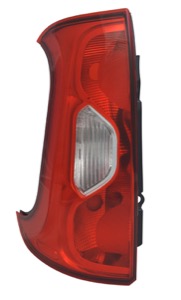 Kombinationsbackljus Utan Lamph�llare in the group Headlights / Lightning / Tail lights at  Professional Parts Sweden AB (20090711)