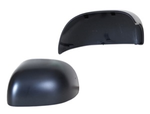 Hus Backspegel Svart H�ger in the group Body parts / Mirror / Cover, Outside Mirror at  Professional Parts Sweden AB (20091054)