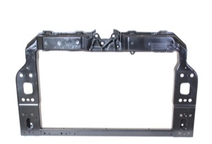 Frontpl�t Plast Komplett-Del in the group  at  Professional Parts Sweden AB (2009200)