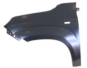 Skrm Vnster Fram in the group Body parts / Body Panel / Body Panel, Sidewall at  Professional Parts Sweden AB (2009311)