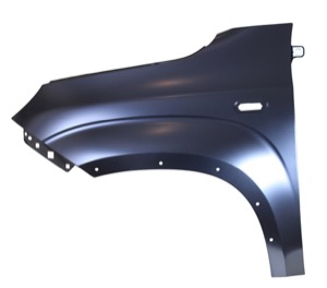 Sk�rm V�nster Fram in the group Body parts / Body Panel / Body Panel, Sidewall at  Professional Parts Sweden AB (2009313)