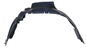 Bekl�dnad Hjulhus Plast in the group Body parts / Body Parts / Fenders / Inner Fender Panel at  Professional Parts Sweden AB (2009388)