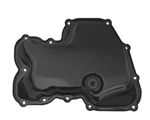 Oljetr�g Avgasnorm: Euro 6 in the group Engine parts / Oil pan at  Professional Parts Sweden AB (2009473)