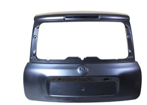 Baklucka Komplett-Del in the group Body parts / Tailgate, Bonnet, Doors, Sunroof / Tailgate, Hatchdoor / Tailgate at  Professional Parts Sweden AB (2009710)