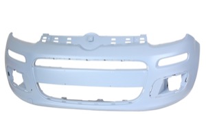 Sttfngare M/Grundlack Fram in the group Body parts / Body Parts / Bumpers / Bumper Cover at  Professional Parts Sweden AB (2009900A1)