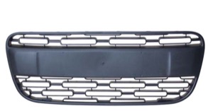 Ventilationsgaller Stötfångare Fram in the group Body parts / Body Parts / Radiator Grille / Radiator Grille at Professional Parts Sweden AB (2009910A1)