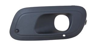 Ventilationsgaller Sttfngare in the group Body parts / Body Parts / Radiator Grille / Radiator Grille at  Professional Parts Sweden AB (2009913)