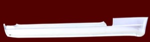 Instegspl�t V�nster in the group Body parts / Repair Panels / Repair Panel, Foot Board / Door Sill at  Professional Parts Sweden AB (2012001)