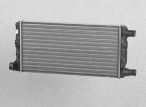 Kylare motorkylning in the group Cooling / ventilation / Radiator at  Professional Parts Sweden AB (2012302115)