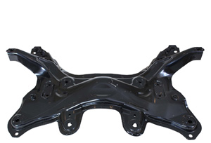 Hj�lpram/Aggregatf�sten Framaxel in the group  at  Professional Parts Sweden AB (2013006)