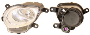 Fjrrstrlkastare Hger H1 W21/5W Al i gruppen Belysning / Strlkastare / Strlkastare hos  Professional Parts Sweden AB (20130124A1)
