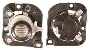 Dimst H3 Utan Lamph�llare in the group Headlights / Lightning / Fog lights / Fog lamp at  Professional Parts Sweden AB (20130281)