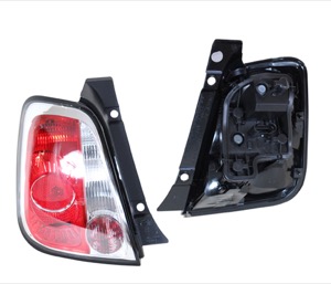 Kombinationsbackljus V�nster in the group Headlights / Lightning / Tail lights at  Professional Parts Sweden AB (20130707A1)