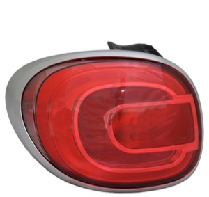 Kombinationsbackljus Led V�nster in the group Headlights / Lightning / Tail lights at  Professional Parts Sweden AB (20130719)