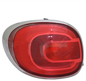 Kombinationsbackljus Led V�nster in the group Headlights / Lightning / Tail lights at  Professional Parts Sweden AB (20130725)