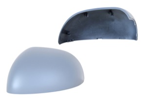 Hus Backspegel Höger M/Grundlack in the group Body parts / Mirror / Cover, Outside Mirror at Professional Parts Sweden AB (20131056)