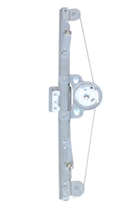 F�nsterhiss Elektrisk V�nster in the group Body parts / Tailgate, Bonnet, Doors, Sunroof / Doors / Window Winder / Window Regulator at  Professional Parts Sweden AB (20131103)