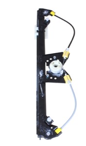 F�nsterhiss Utan Elmotor Elektrisk in the group Body parts / Tailgate, Bonnet, Doors, Sunroof / Doors / Window Winder / Window Regulator at  Professional Parts Sweden AB (20131803)