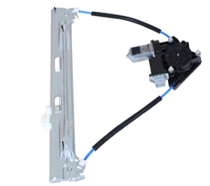 Fnsterhiss 4-Drs Med Elmotor i gruppen Tillflligt dolda artiklar hos  Professional Parts Sweden AB (20131901)