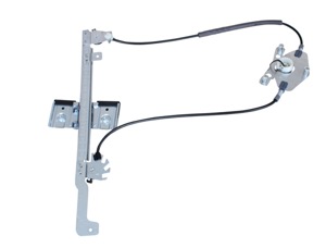 F�nsterhiss 4-Drs Elektrisk in the group Body parts / Tailgate, Bonnet, Doors, Sunroof / Doors / Window Winder / Window Regulator at  Professional Parts Sweden AB (20131906)