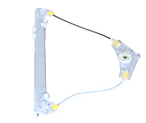 F�nsterhiss 4-Drs Utan Elmotor in the group Body parts / Tailgate, Bonnet, Doors, Sunroof / Doors / Window Winder / Window Regulator at  Professional Parts Sweden AB (20131907)